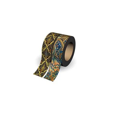 Paperblanks Tape Destiny & Morris Windrush, 2 bucăți