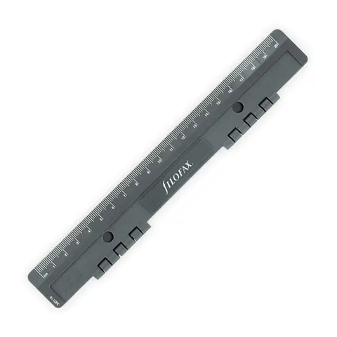 Perforator Filofax, A5, portabil