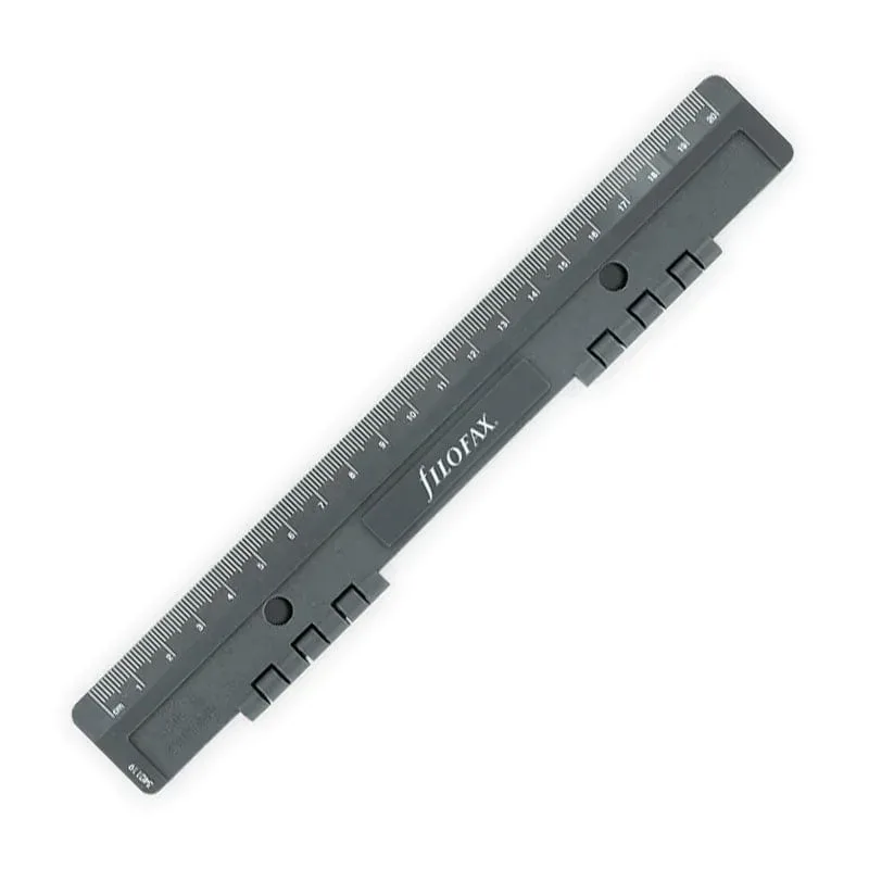 Perforator Filofax, A5, portabil
