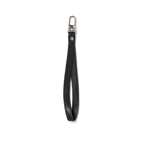 Filofax Curea de mână Saffiano, negru