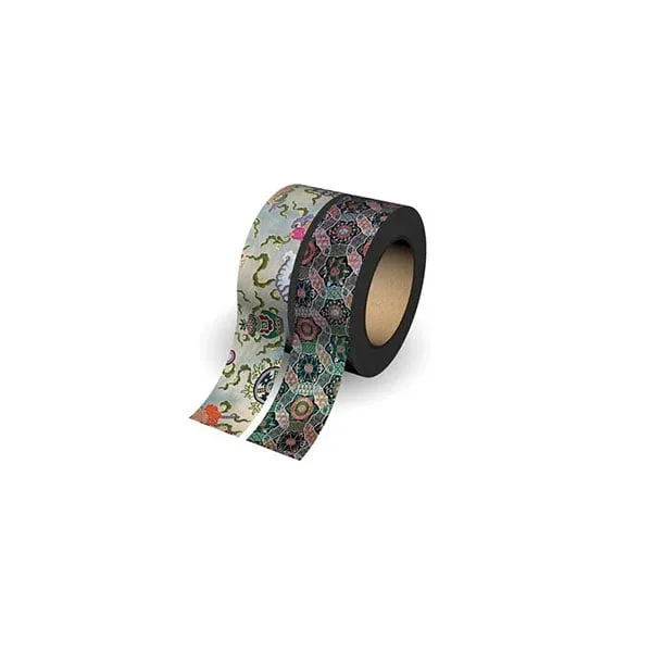 Bandă adezivă Paperblanks Chankha Chakra washi