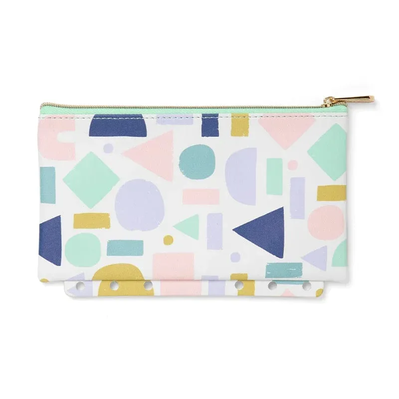 Filofax Husă pentru organizator Good Vibes