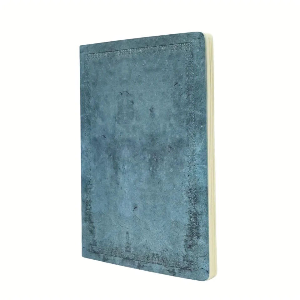 Carnet Paperblanks Riviera Bold, A4, cu puncte, 40 foi