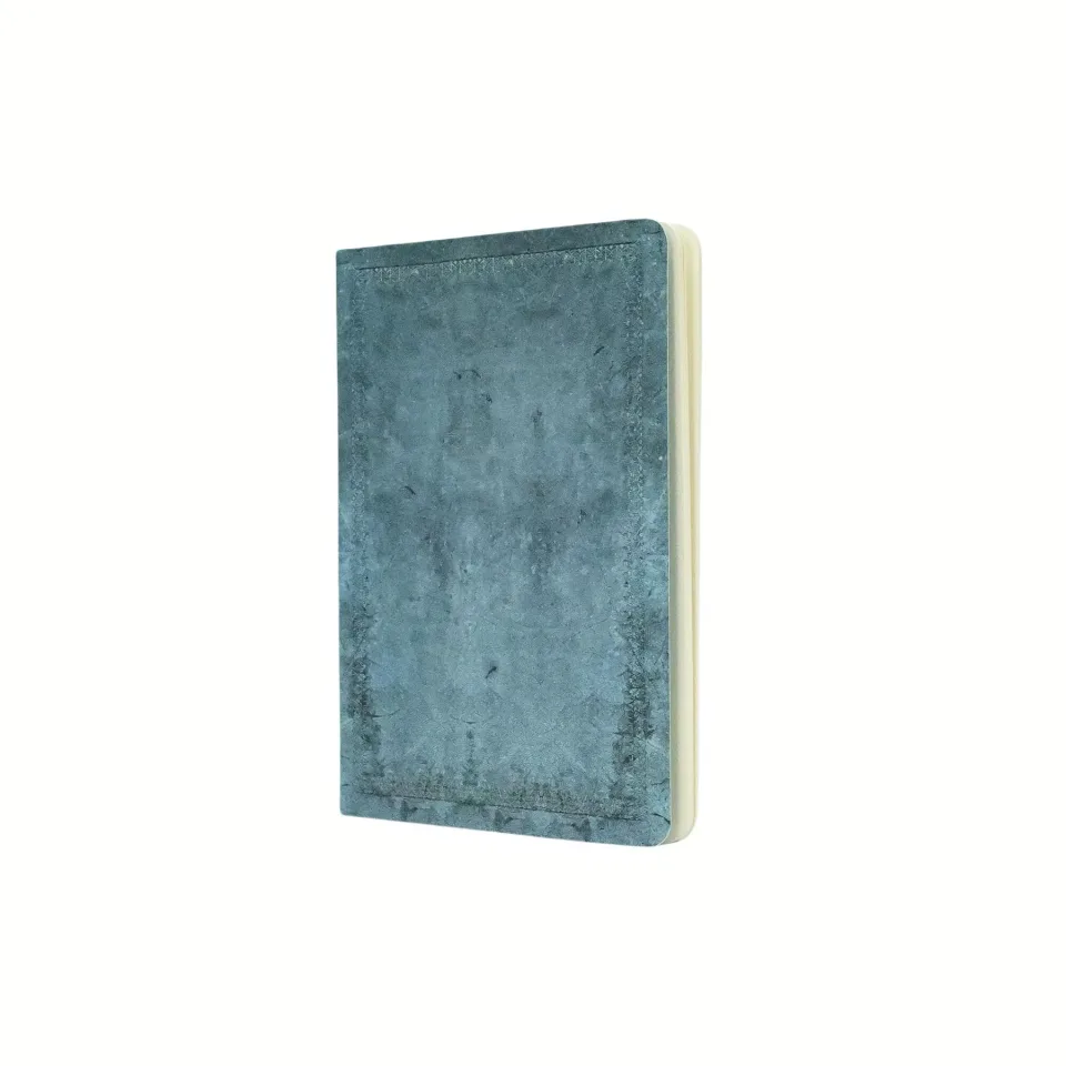 Caiet Paperblanks Riviera Bold, A5, cu puncte, 40 file