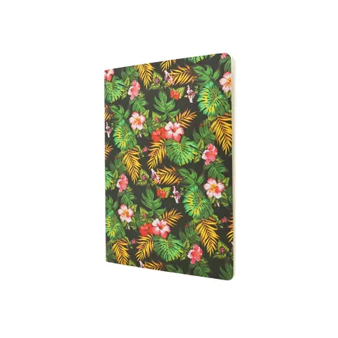 Paperblanks Caiet Aloha Nani, A6, fără linii, 40 file