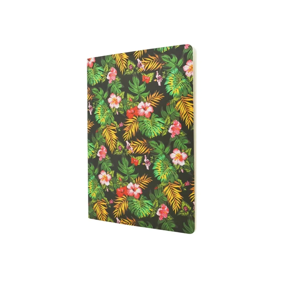 Paperblanks Caiet Aloha Nani, A6, fără linii, 40 file