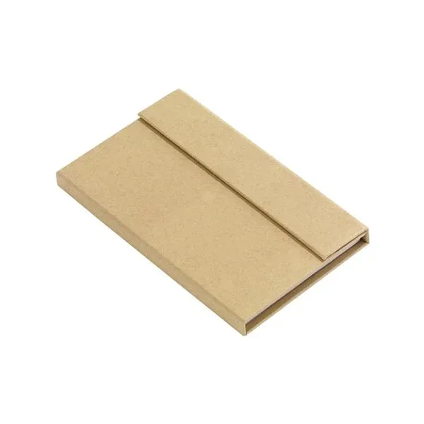 Dosar organizator TOPS Little Notes, natural