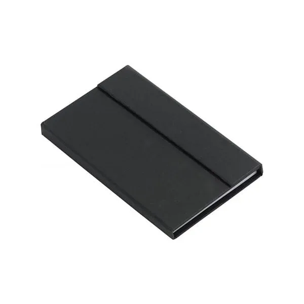 TOPS Mapă organizator Little Notes, negru