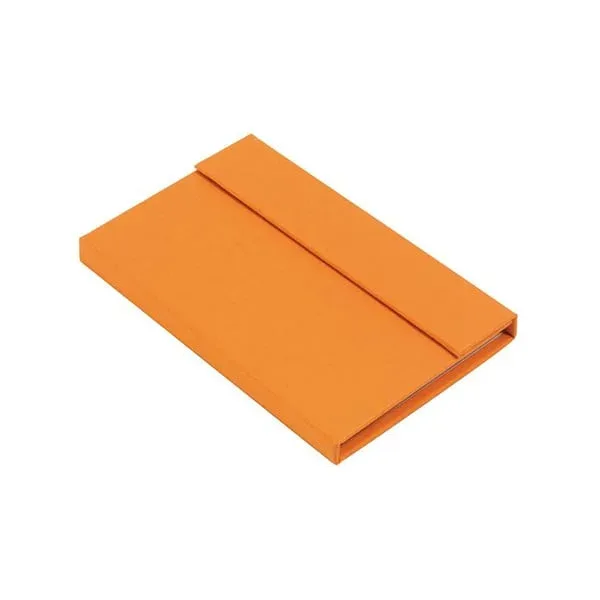 Dosar organizator TOPS Little Notes, portocaliu