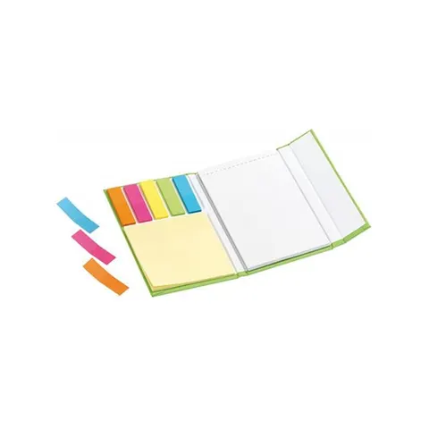 Organizator dosar TOPS Little Notes, verde deschis