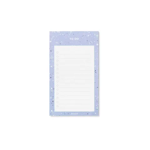 Filofax Pad Expressions To Do, 60 foi