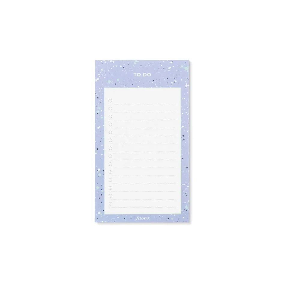 Filofax Pad Expressions To Do, 60 foi