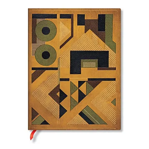 Carnet Paperblanks Shape Shift, Ultra, copertă moale, 88 foi