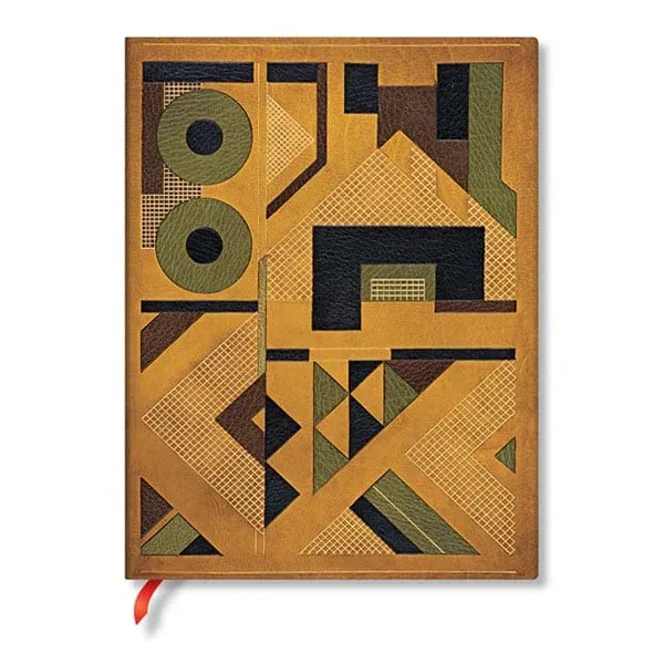 Carnet Paperblanks Shape Shift, Ultra, copertă moale, 88 foi