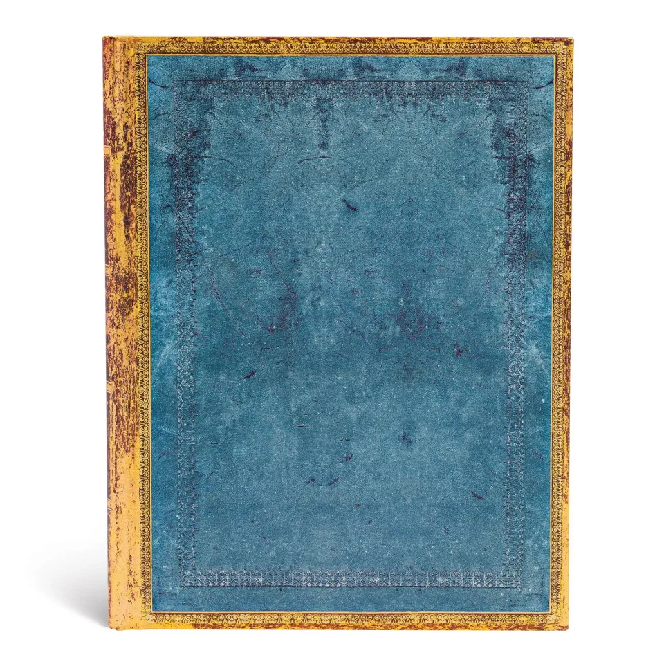 Paperblanks Caiet Riviera, Ultra, copertă tare, 72 file