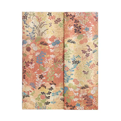 Paperblanks Caiet Kara-Ori, Ultra, copertă tare, 72 file