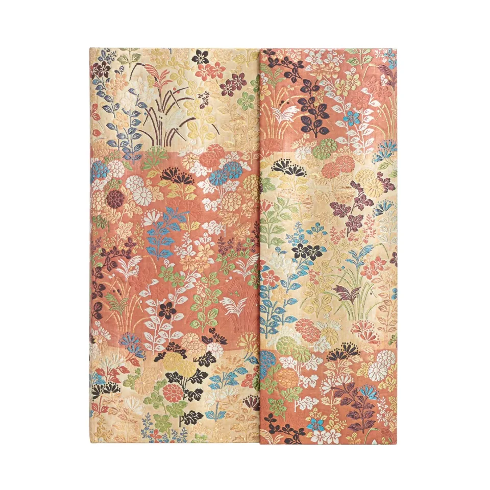 Paperblanks Caiet Kara-Ori, Ultra, copertă tare, 72 file