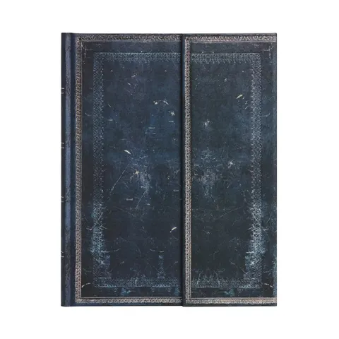 Paperblanks Caiet Inkblot, Ultra, copertă tare, 72 file