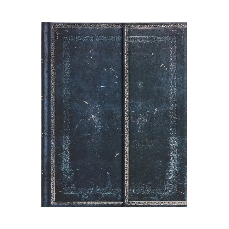 Paperblanks Caiet Inkblot, Ultra, copertă tare, 72 file