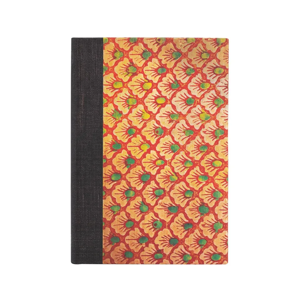 Caiet Paperblanks The Wayves, Mini, linii largi, copertă tare, 88 file