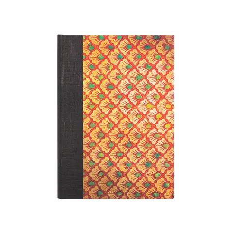 Paperblanks Caiet The Waves Vol.3, Midi, dictando, copertă tare, 72 file