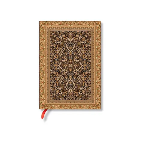 Carnet Paperblanks Terene, Midi, copertă tare, 72 foi