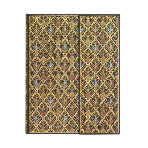Paperblanks Caiet Destiny, Ultra, liniatură lată, copertă tare, 72 file