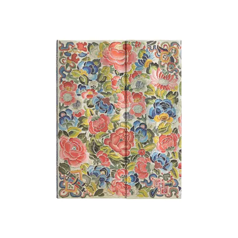 Paperblanks Caiet Pear Garden, Ultra, copertă tare, 72 foi
