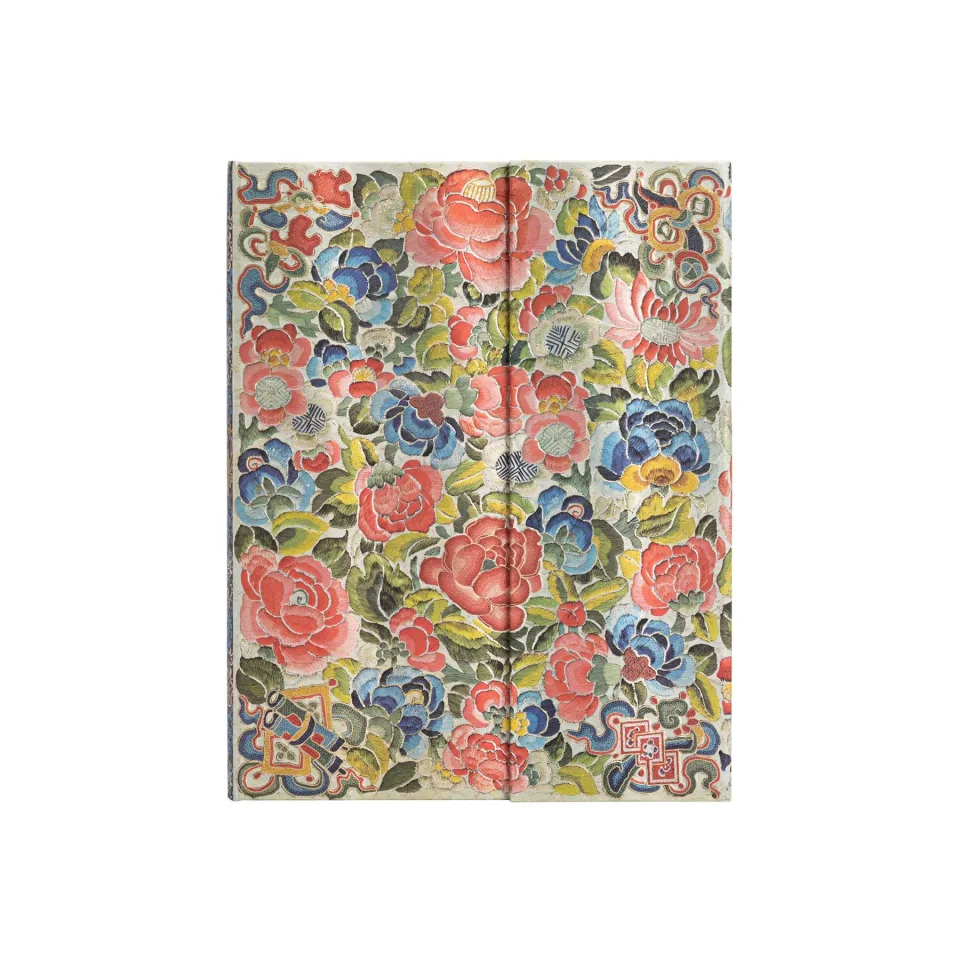 Paperblanks Caiet Pear Garden, Ultra, copertă tare, 72 foi