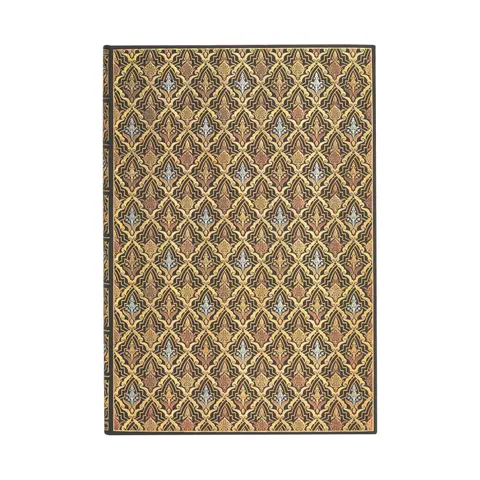 Paperblanks Caiet Destiny, Grande, copertă tare, 64 file