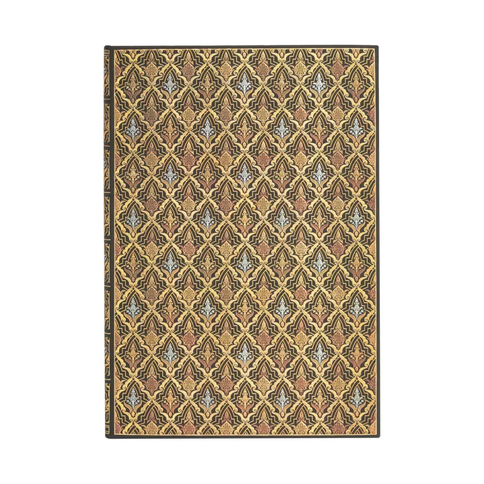 Paperblanks Caiet Destiny, Grande, copertă tare, 64 file