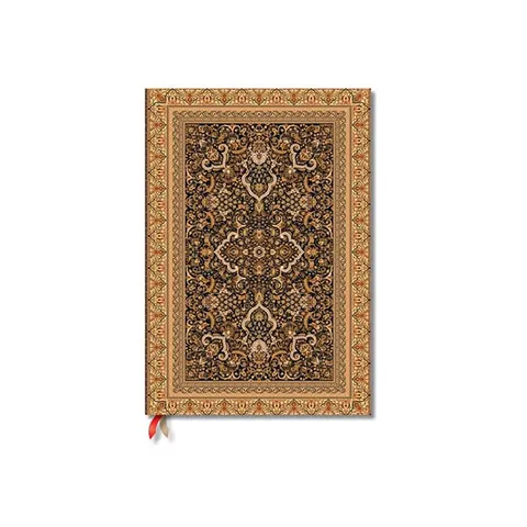 Paperblanks Caiet Terrene, Grande, copertă tare, 64 file