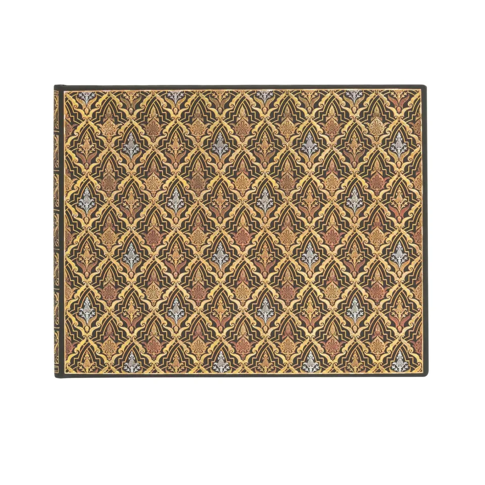 Cartea oaspeților Paperblanks Destiny, 230 x 180 mm