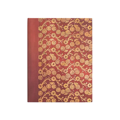 Paperblanks Caiet The Waves Vol.4, Ultra, liniatură largă, copertă tare, 72 file