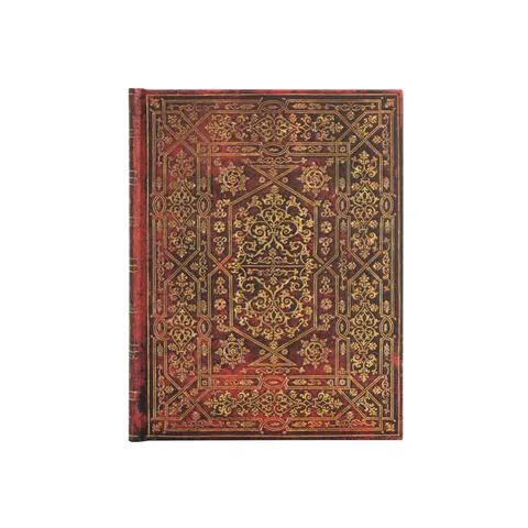 Carnet Paperblanks Evangeline, Ultra, liniat, copertă tare, 72 file