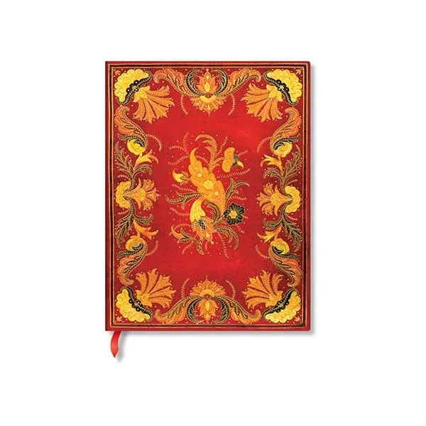 Carnet Paperblanks Fiammetta, Ultra, copertă tare, 72 file