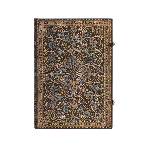 Paperblanks Caiet Restoration, Grande, copertă tare, 64 file