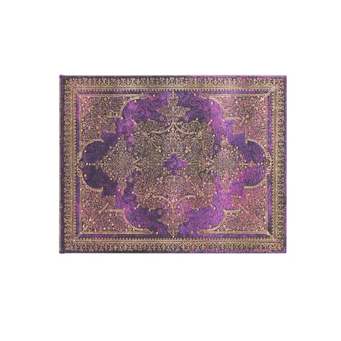 Paperblanks Carte de oaspeți Solstice Star, 230 x 180 mm