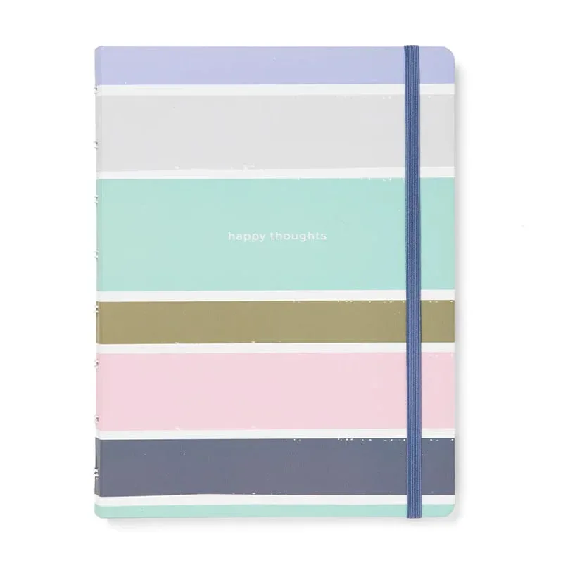 Carnet Filofax Good Vibes, A5