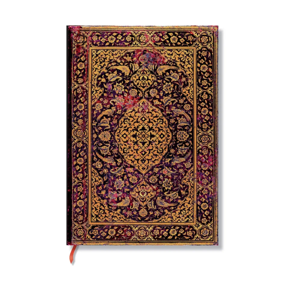Caiet Paperblanks The Orchard, Grande, copertă tare, 64 foi