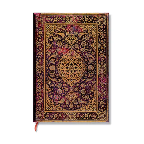 Caiet Paperblanks The Orchard, Grande, copertă tare, 64 foi