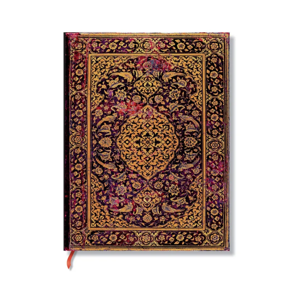 Caiet Paperblanks The Orchard, Ultra, copertă tare, 72 foi