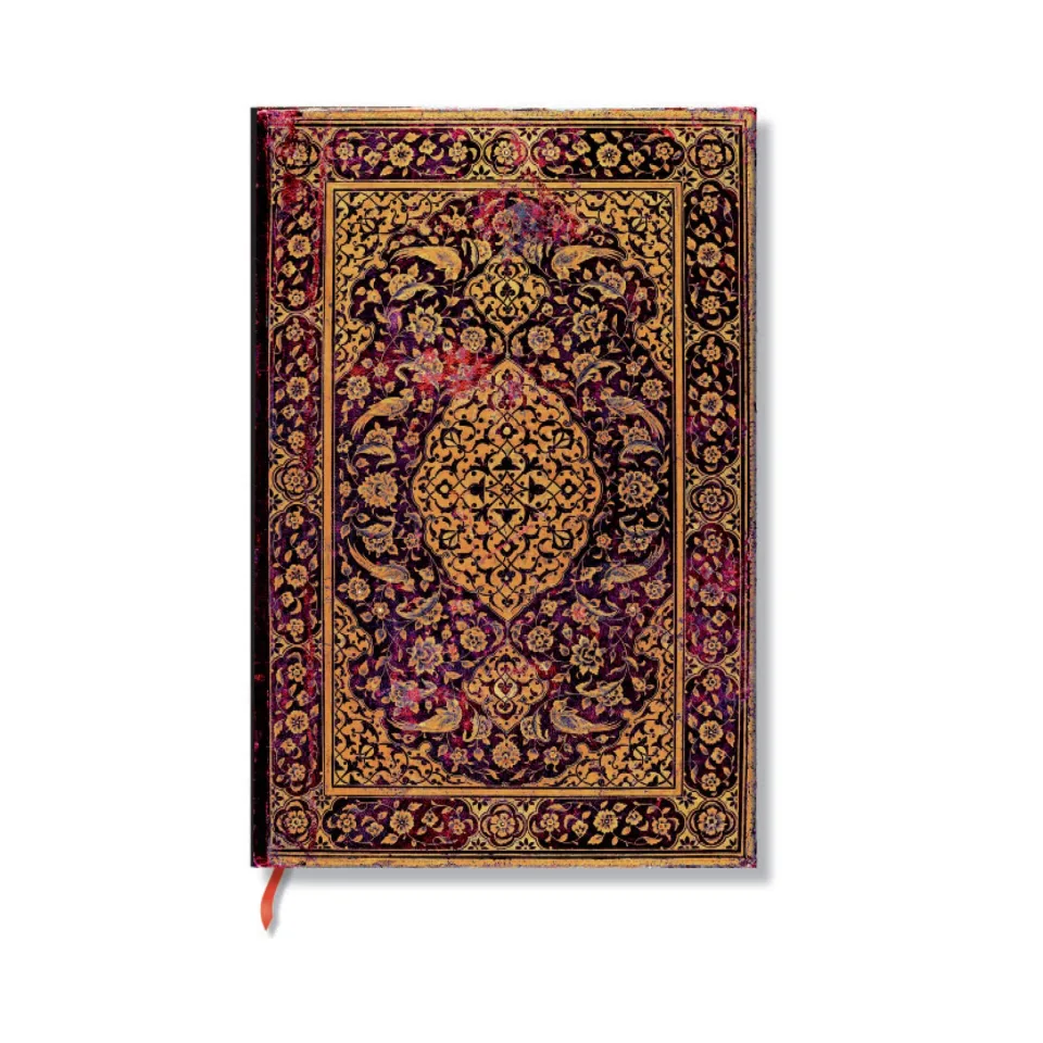 Carnet Paperblanks The Orchard, Mini, linii late, copertă tare, 88 file
