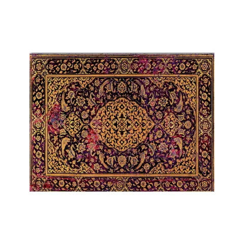 Paperblanks Guest Book The Orchard, 225 x 180 mm, 72 foi