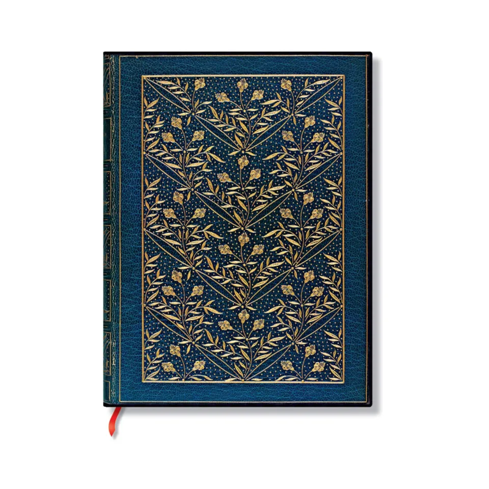 Paperblanks Caiet Wildflower Song, Ultra, copertă tare, 72 file