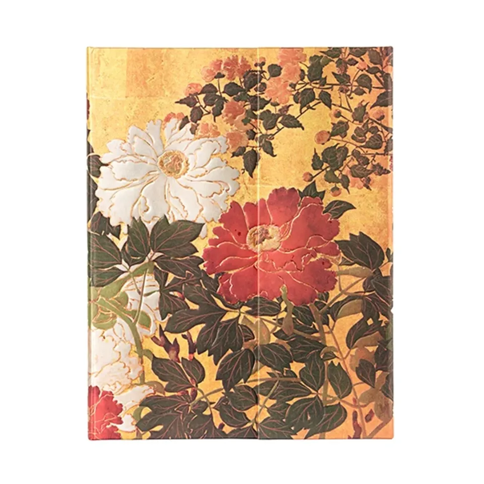 Paperblanks Caiet Natsu, Ultra, copertă tare, 72 file