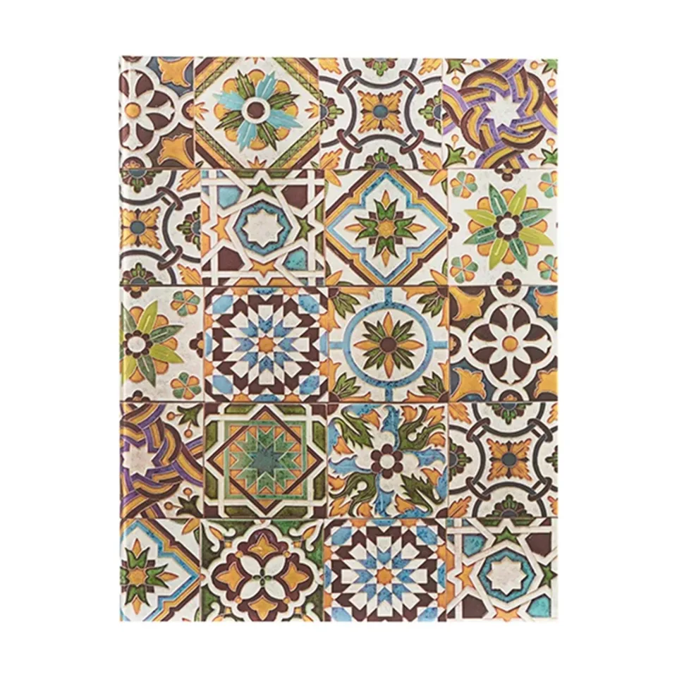 Paperblanks Caiet Porto, Ultra, copertă tare, 72 file