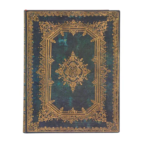 Caiet Paperblanks Astra, Ultra, cu linii late, copertă moale, 88 file