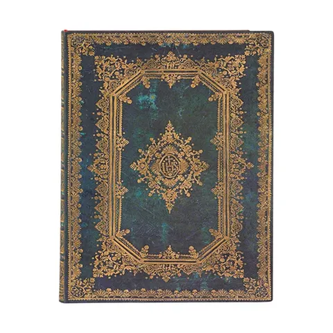 Carnet Paperblanks Astra, Midi, linii late, copertă moale, 88 foi