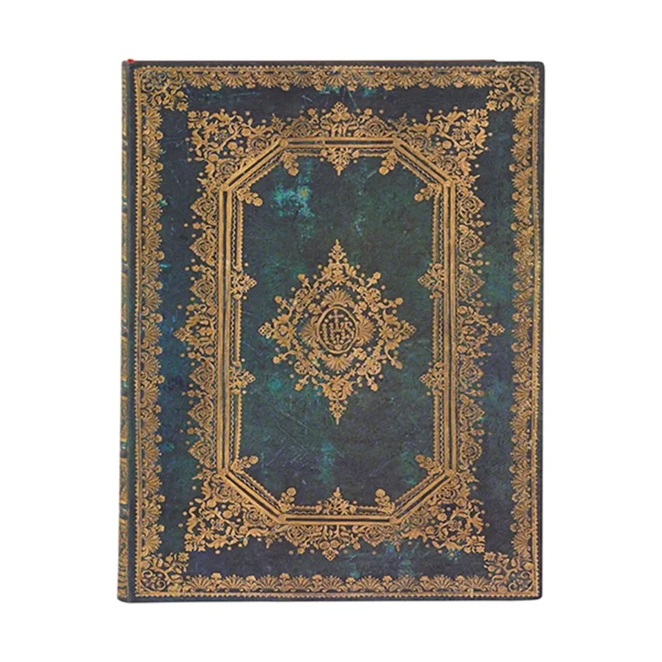 Carnet Paperblanks Astra, Midi, linii late, copertă moale, 88 foi